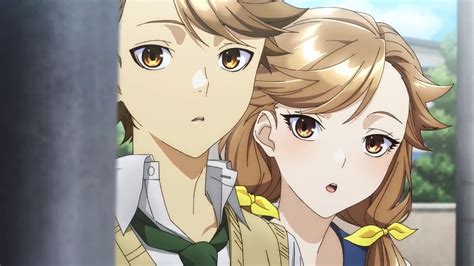 yuuya tenjou anime name|youta and sora tenjou.